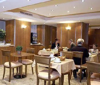 Massenet 3* Nicea