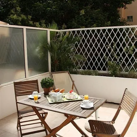 Massenet Hotel Nicea