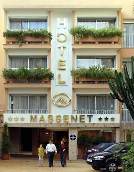 Massenet Hotel Nicea