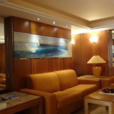 Hotel Massenet Nicea