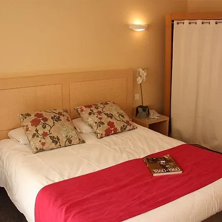 Hotel Massenet Nice