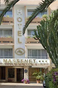 Massenet Nice